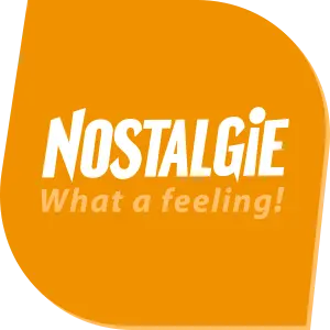 Nostalgie NL - What a feeling !