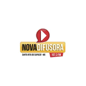 Nova Difusora 107,3 AM