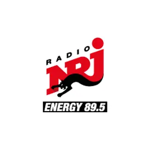 NRJ 89.5 FM Sofija