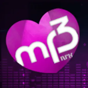 NRK mp3 