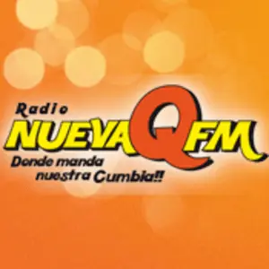 Radio Nueva Q FM