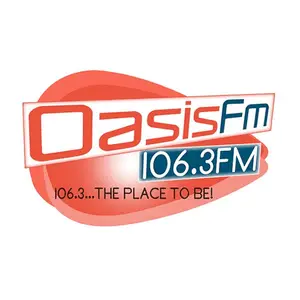 Oasis 106.3 FM 