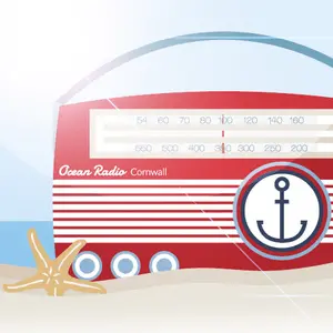 Ocean Radio Cornwall