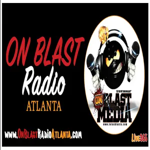 ON BLAST Radio Atlanta