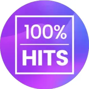 OpenFM - OMG! 100% Hits