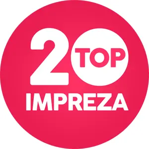 OpenFM - Top 20 Impreza