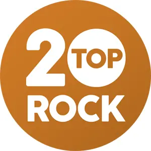 OpenFM - Top 20 Rock
