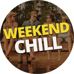 OpenFM - Weekend Chill