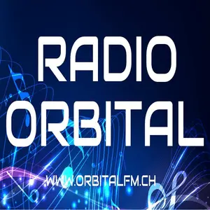 Radio ORBITAL - Top 40 Hit Music Station