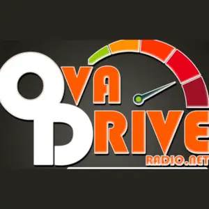 OVA DRIVE RADIO