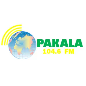 PAKALA FM 104.6 Nganda