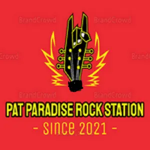 PAT PARADISE ROCK STATION
