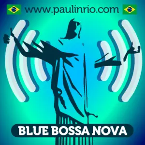 BRA - BLUE BOSSA NOVA RADIO