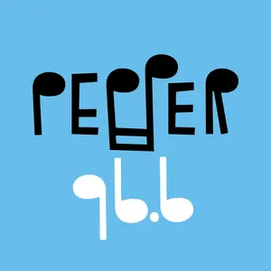 Radio Pepper 96.6