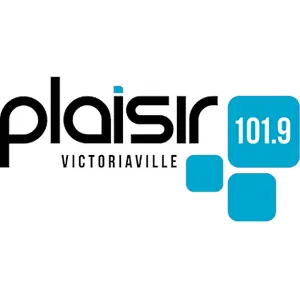 Plaisir 101.9 Victoriaville