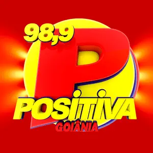 Rádio Positiva 98.9 FM