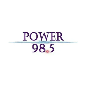Power 98.5 FM