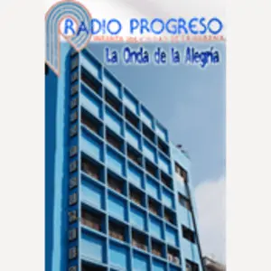 Radio Progeso