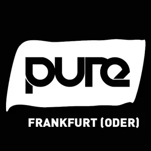 pure fm - frankfurts electronic radio