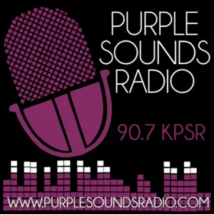 Purple Sounds Radio