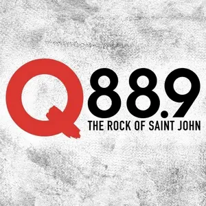 Q88.9 Saint John
