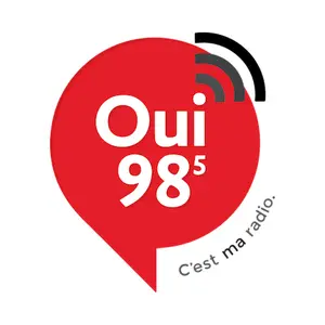 Radio Oui 98.5 FM