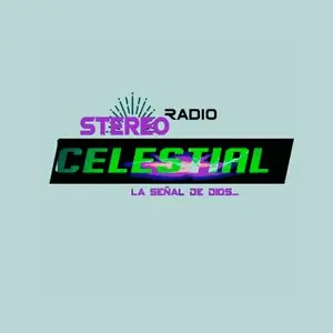 Radio Sterio Celestial