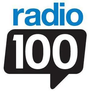 Radio 100 Storkøbenhavn 97.2 FM