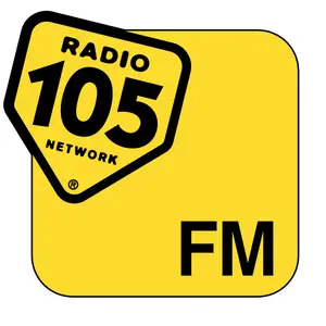 Radio 105 FM 