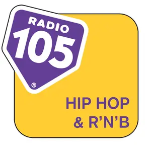 Radio 105 - Hip Hop & RnB