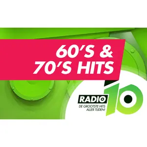 Radio 10 60&#x27;s &amp; 70&#x27;s Hits 