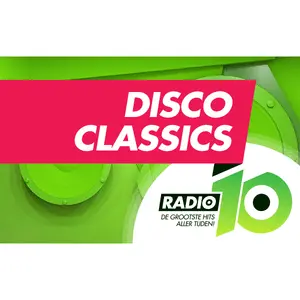 Radio 10 Disco Classics 