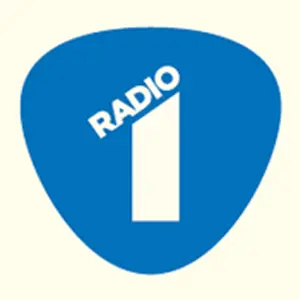 Radio 1 BE 