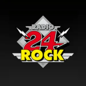 Radio 24 Rock