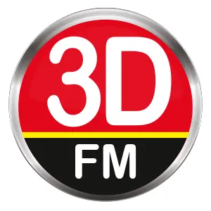 Radio 3D FM 