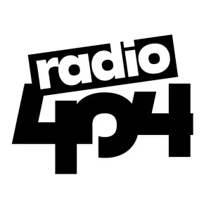 Radio 404 