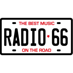 RADIO66