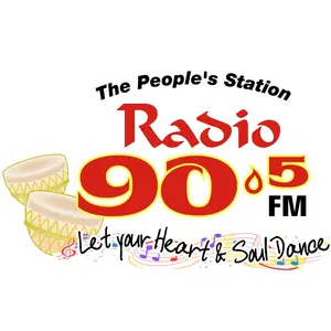 Radio 90.5 FM