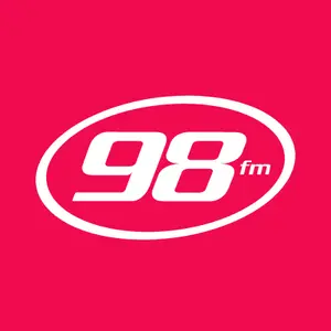 Rádio 98 FM - Curitiba