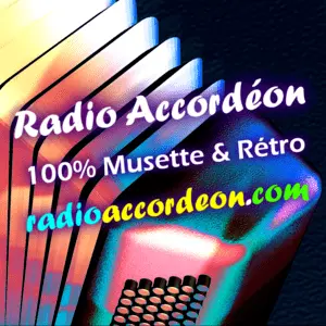 Radio Accordéon Musette & Rétro