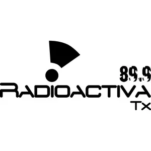 Radioactiva Tx