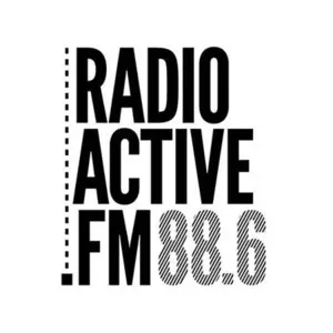 Radio Active 88.6FM 