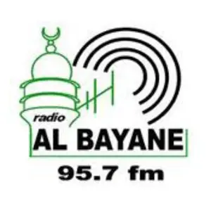 Radio Albayane 