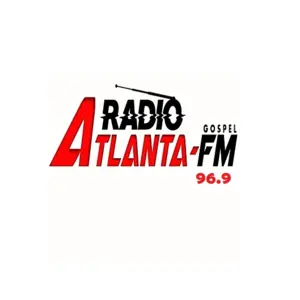 Rádio Atlanta FM Gospel