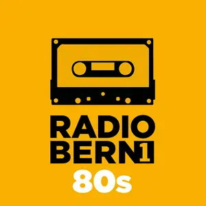 RADIO BERN1 80s
