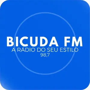 Rádio 98,7 Bicuda Ecologica