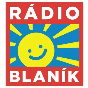 Rádio Blaník 