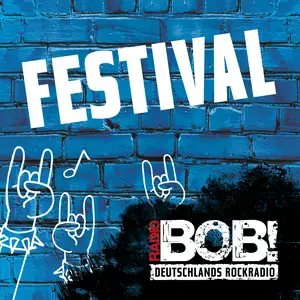 RADIO BOB! BOBs Festival-Stream