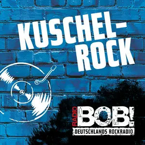 RADIO BOB! BOBs Kuschelrock  