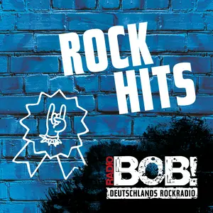 RADIO BOB! BOBs Rock Hits